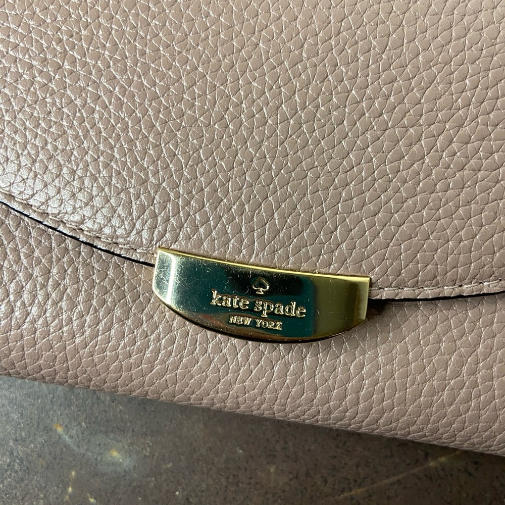 Kate spade wallet - Picture 2 of 4